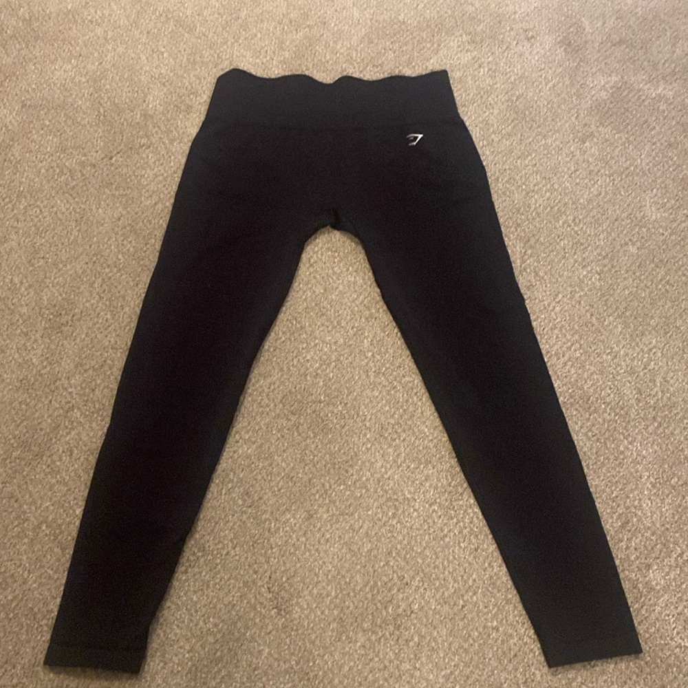 gymshark leggings